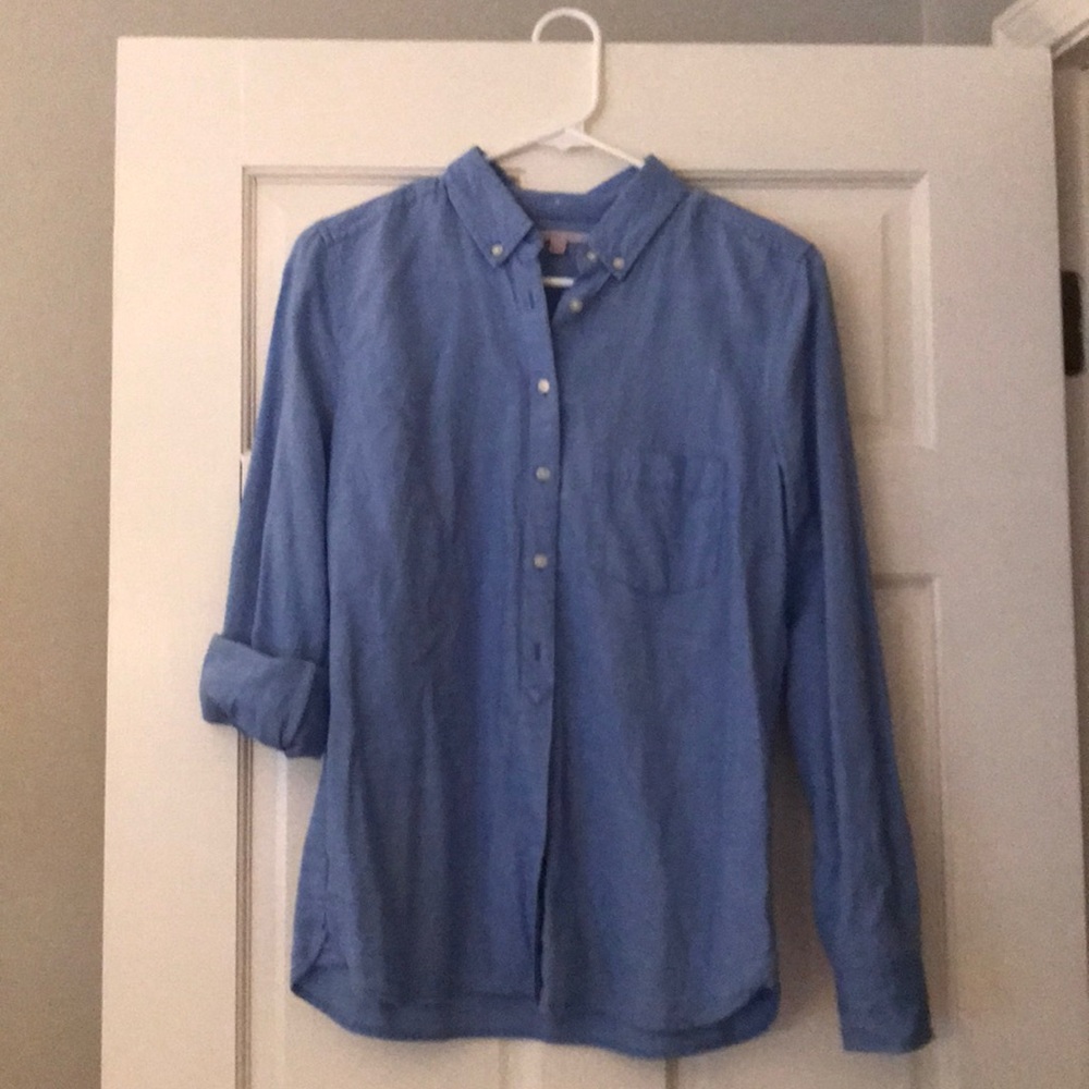 GAP Button Down Shirt